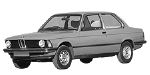 BMW E21 P046E Fault Code