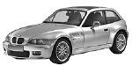 BMW E36-7 P046E Fault Code