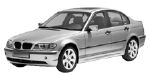 BMW E46 P046E Fault Code