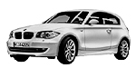 BMW E81 P046E Fault Code