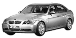 BMW E90 P046E Fault Code