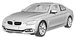 BMW F32 P046E Fault Code