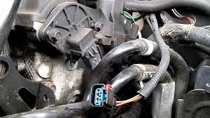 See P046E repair manual